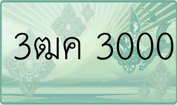 3ฒค 3000